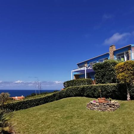 Mega Ocean Magoito - Guest House - Sintra Esterno foto
