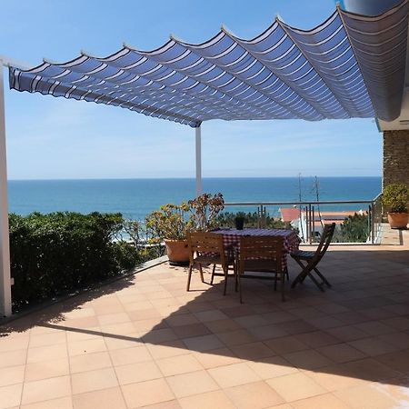 Mega Ocean Magoito - Guest House - Sintra Esterno foto