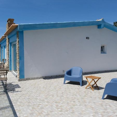 Mega Ocean Magoito - Guest House - Sintra Esterno foto