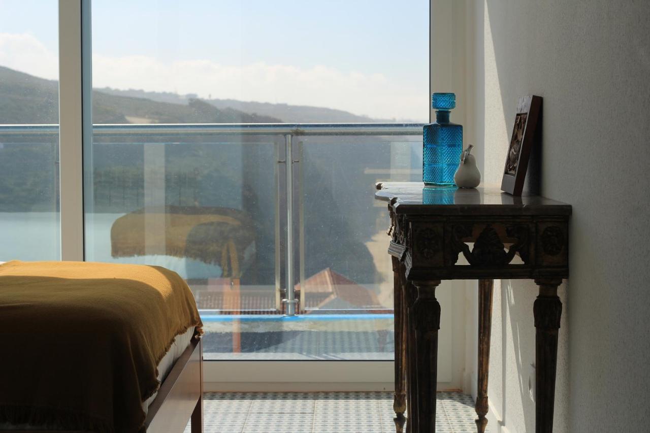 Mega Ocean Magoito - Guest House - Sintra Esterno foto