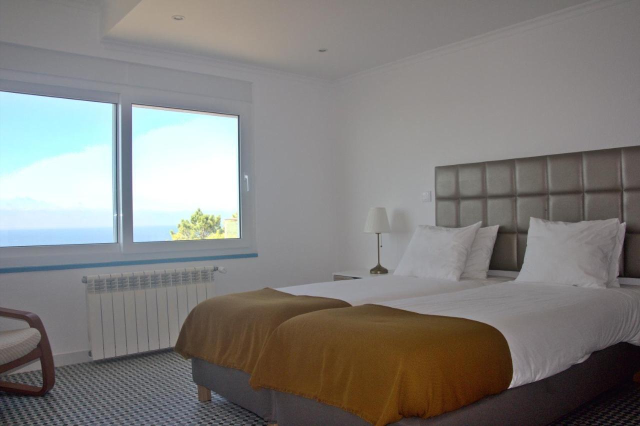 Mega Ocean Magoito - Guest House - Sintra Esterno foto