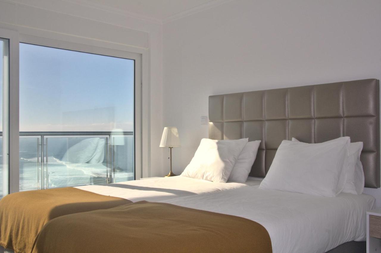 Mega Ocean Magoito - Guest House - Sintra Esterno foto