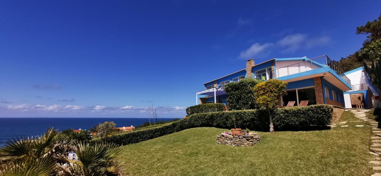 Mega Ocean Magoito - Guest House - Sintra Esterno foto