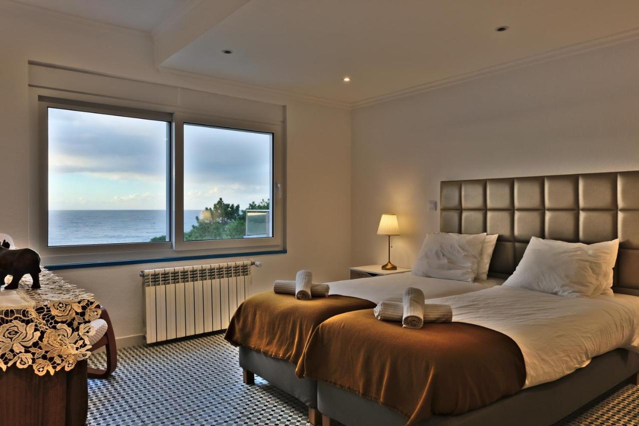 Mega Ocean Magoito - Guest House - Sintra Esterno foto