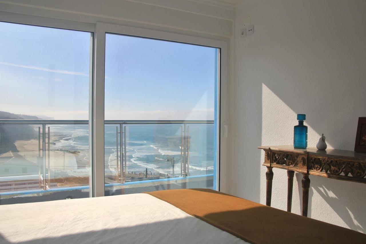 Mega Ocean Magoito - Guest House - Sintra Esterno foto