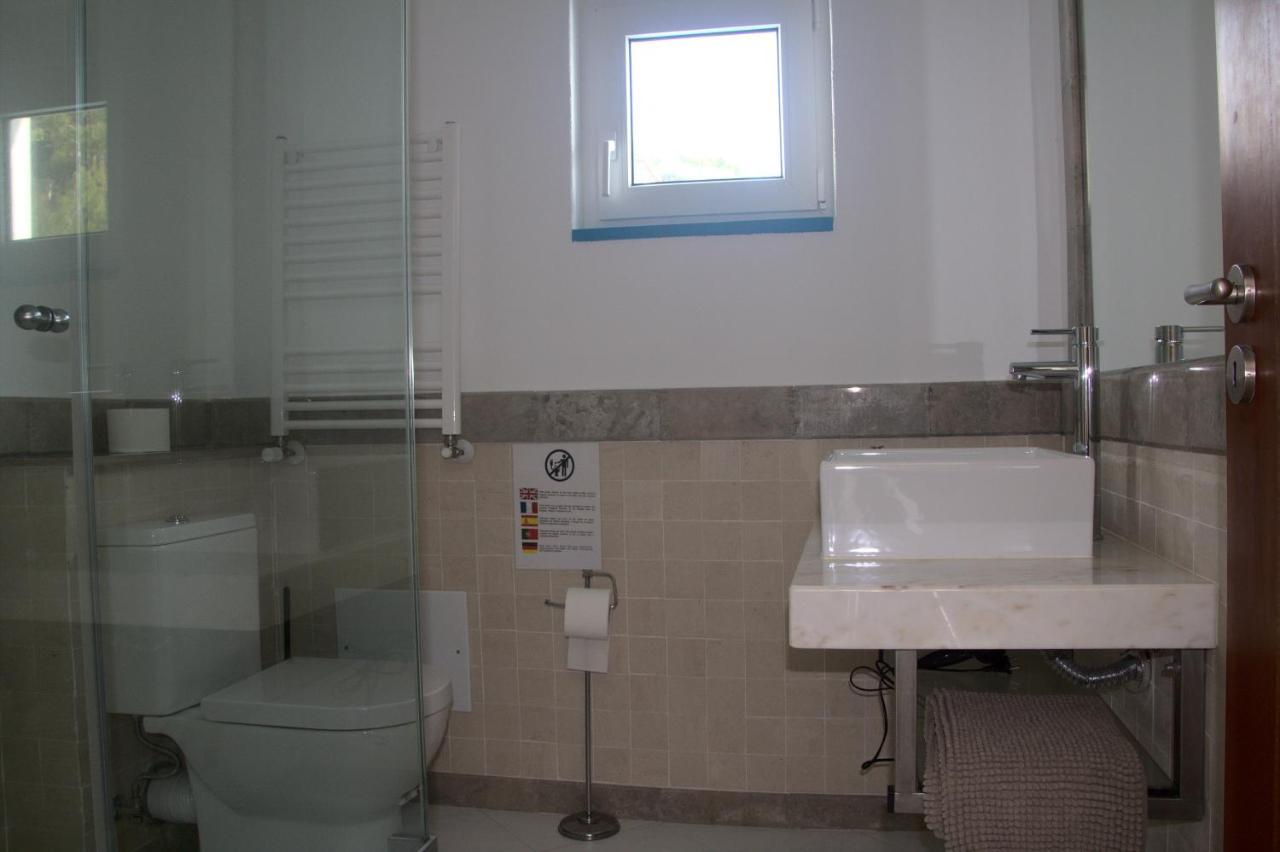 Mega Ocean Magoito - Guest House - Sintra Esterno foto