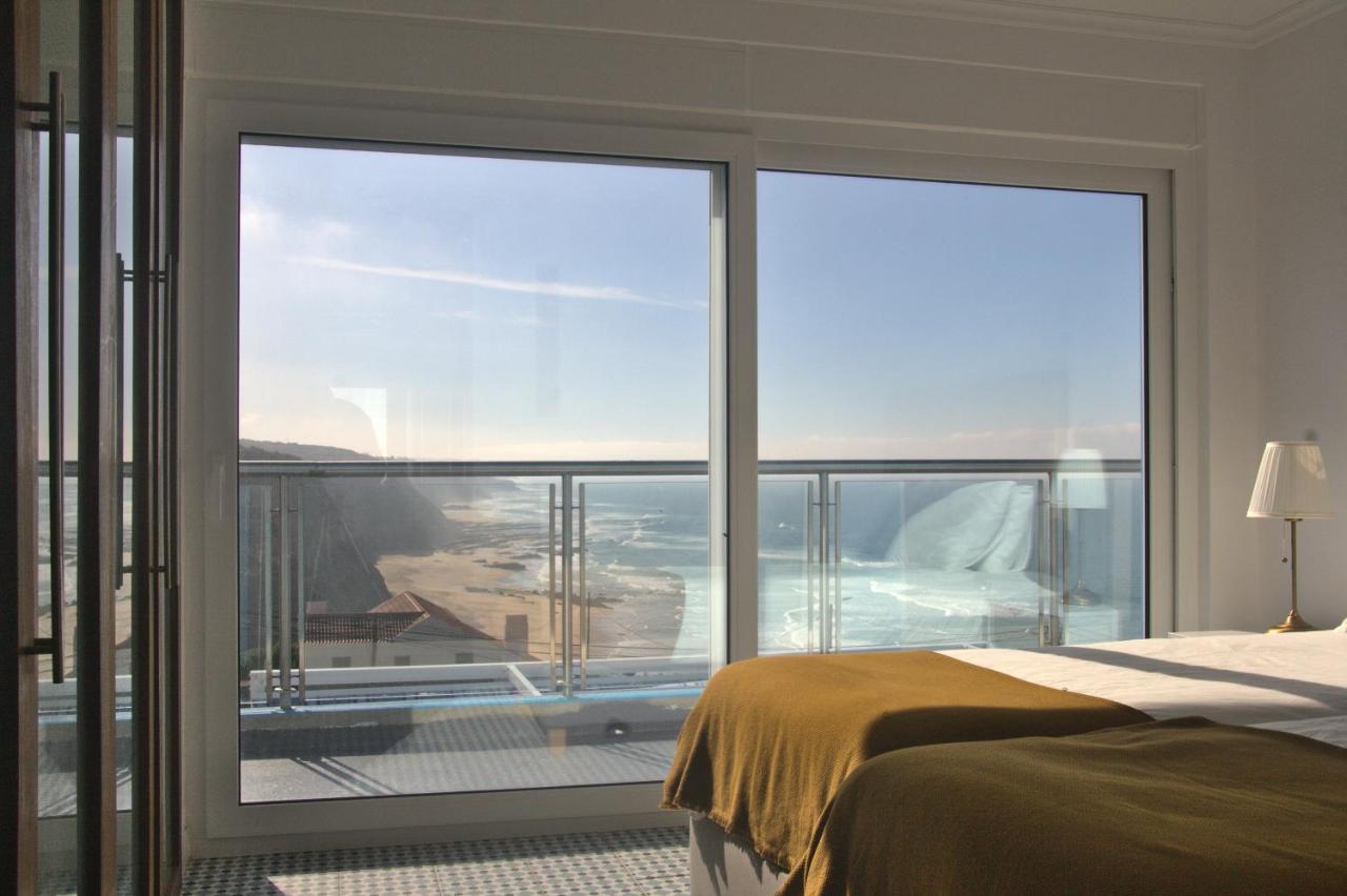 Mega Ocean Magoito - Guest House - Sintra Esterno foto