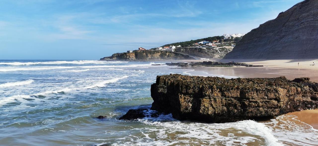 Mega Ocean Magoito - Guest House - Sintra Esterno foto