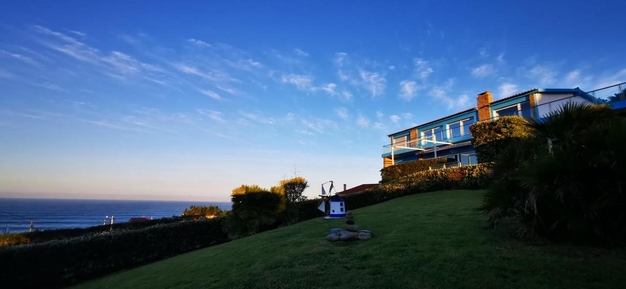 Mega Ocean Magoito - Guest House - Sintra Esterno foto
