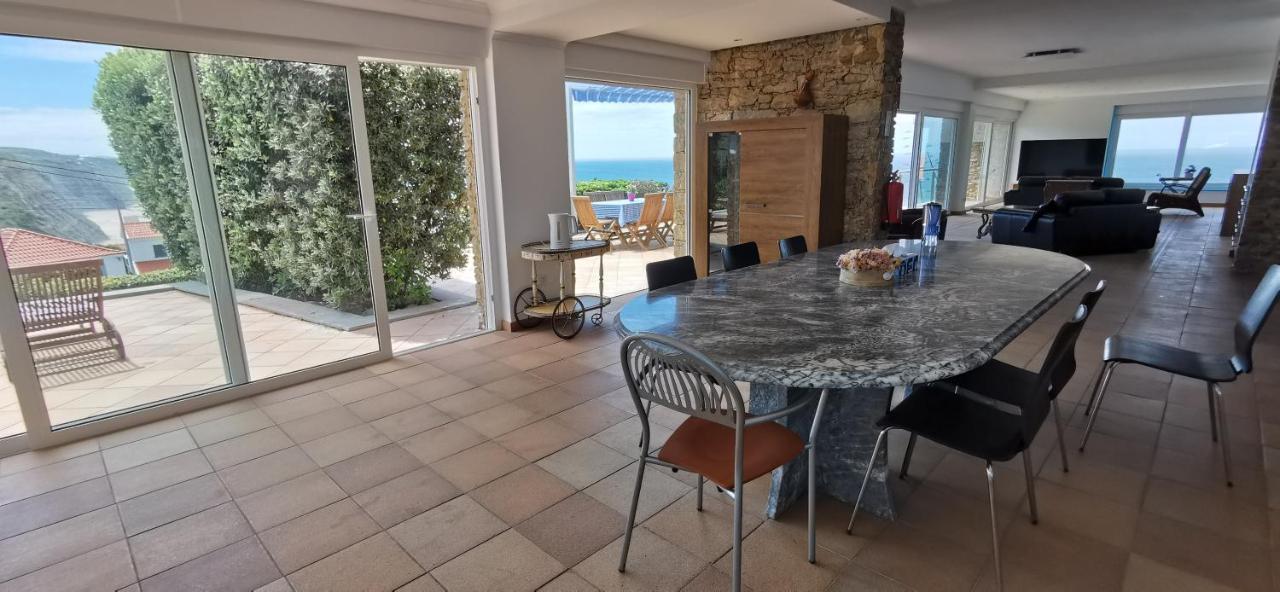 Mega Ocean Magoito - Guest House - Sintra Esterno foto