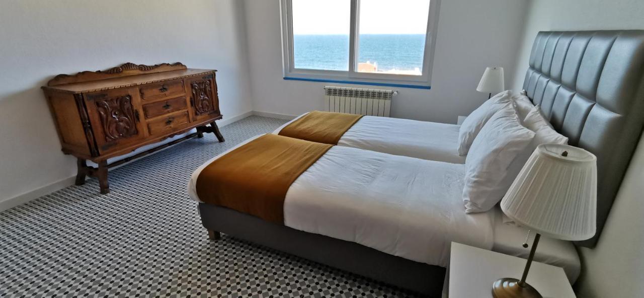 Mega Ocean Magoito - Guest House - Sintra Esterno foto