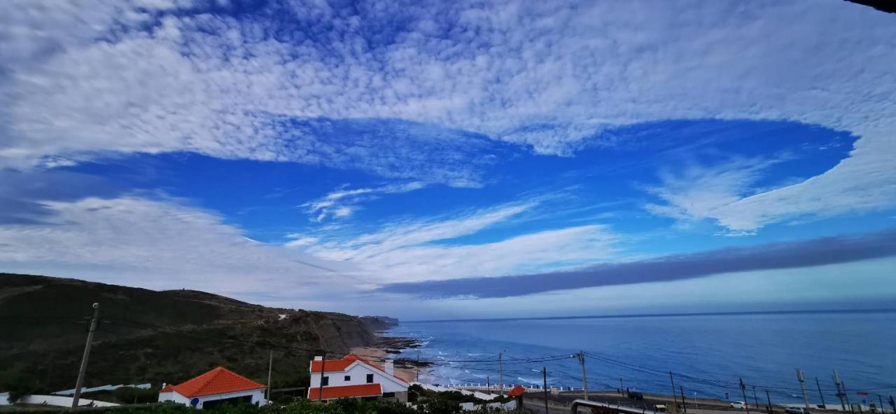 Mega Ocean Magoito - Guest House - Sintra Esterno foto