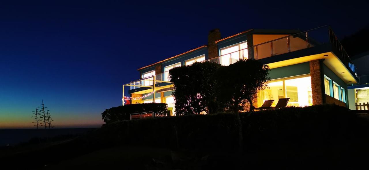 Mega Ocean Magoito - Guest House - Sintra Esterno foto