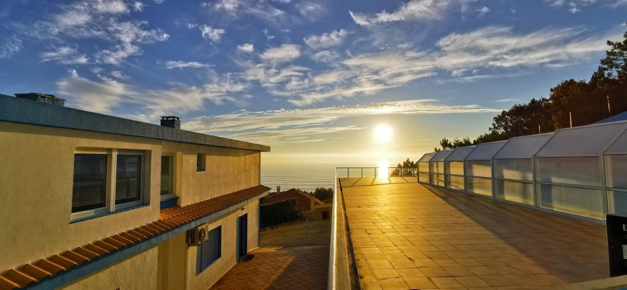 Mega Ocean Magoito - Guest House - Sintra Esterno foto