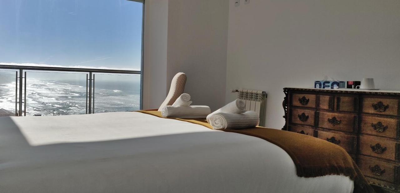 Mega Ocean Magoito - Guest House - Sintra Esterno foto