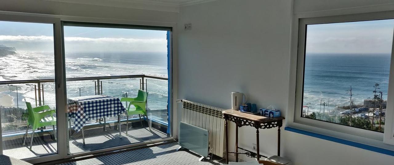 Mega Ocean Magoito - Guest House - Sintra Esterno foto