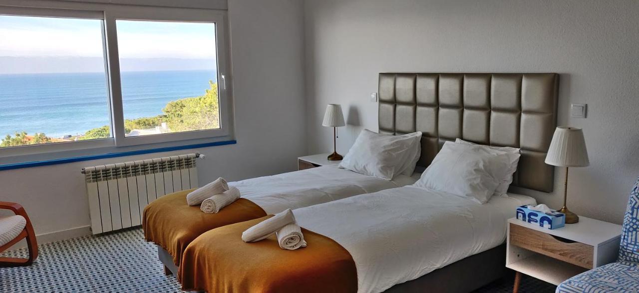 Mega Ocean Magoito - Guest House - Sintra Esterno foto