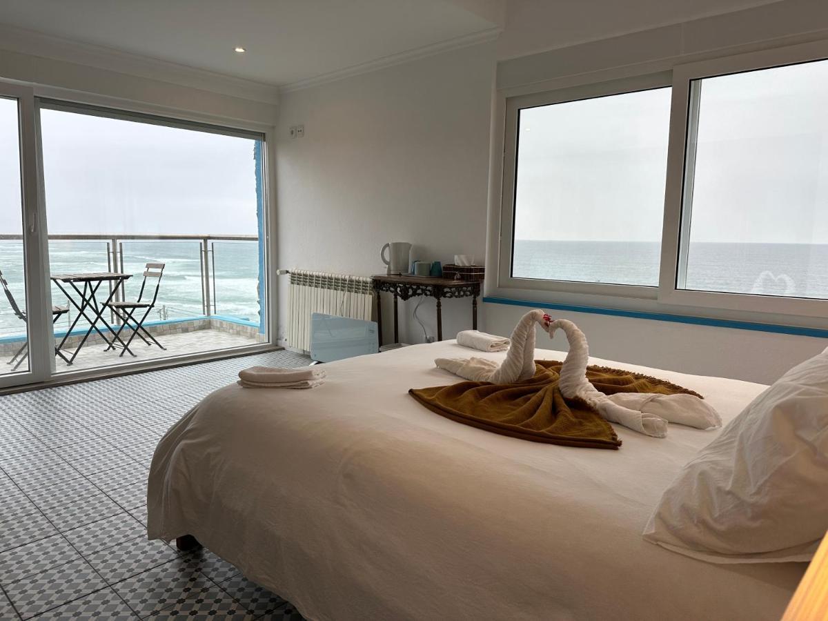 Mega Ocean Magoito - Guest House - Sintra Esterno foto