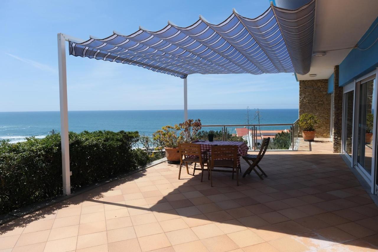 Mega Ocean Magoito - Guest House - Sintra Esterno foto