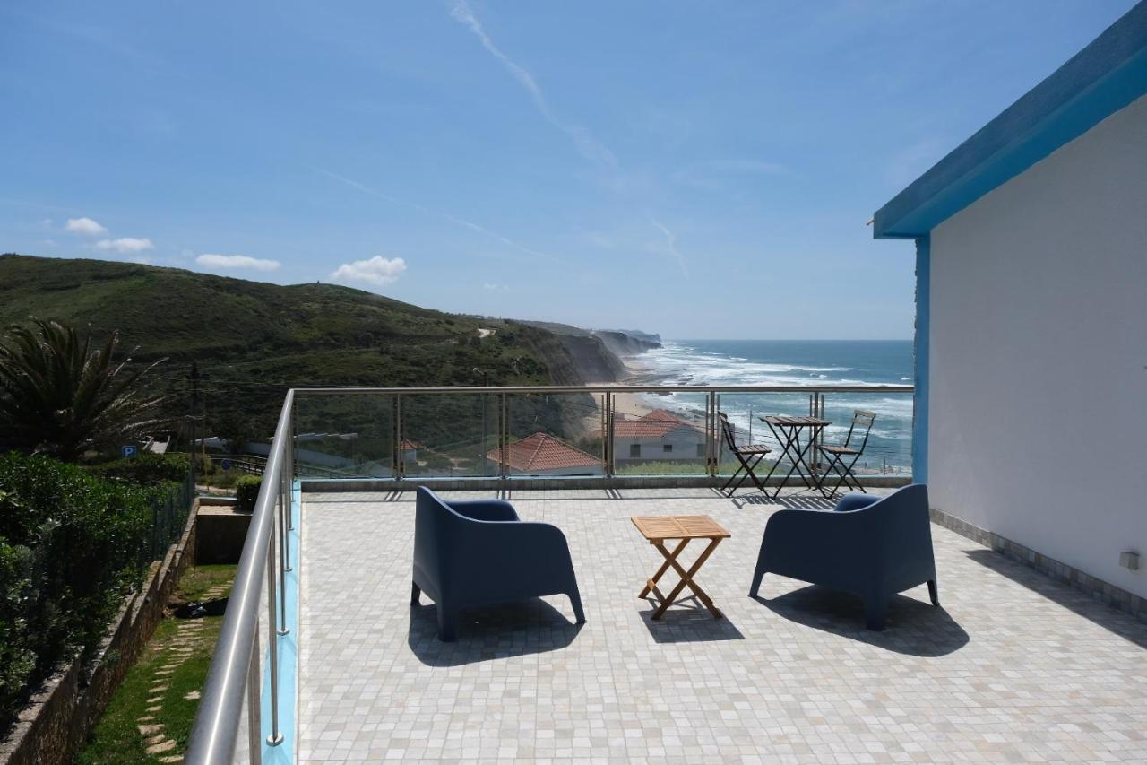 Mega Ocean Magoito - Guest House - Sintra Esterno foto