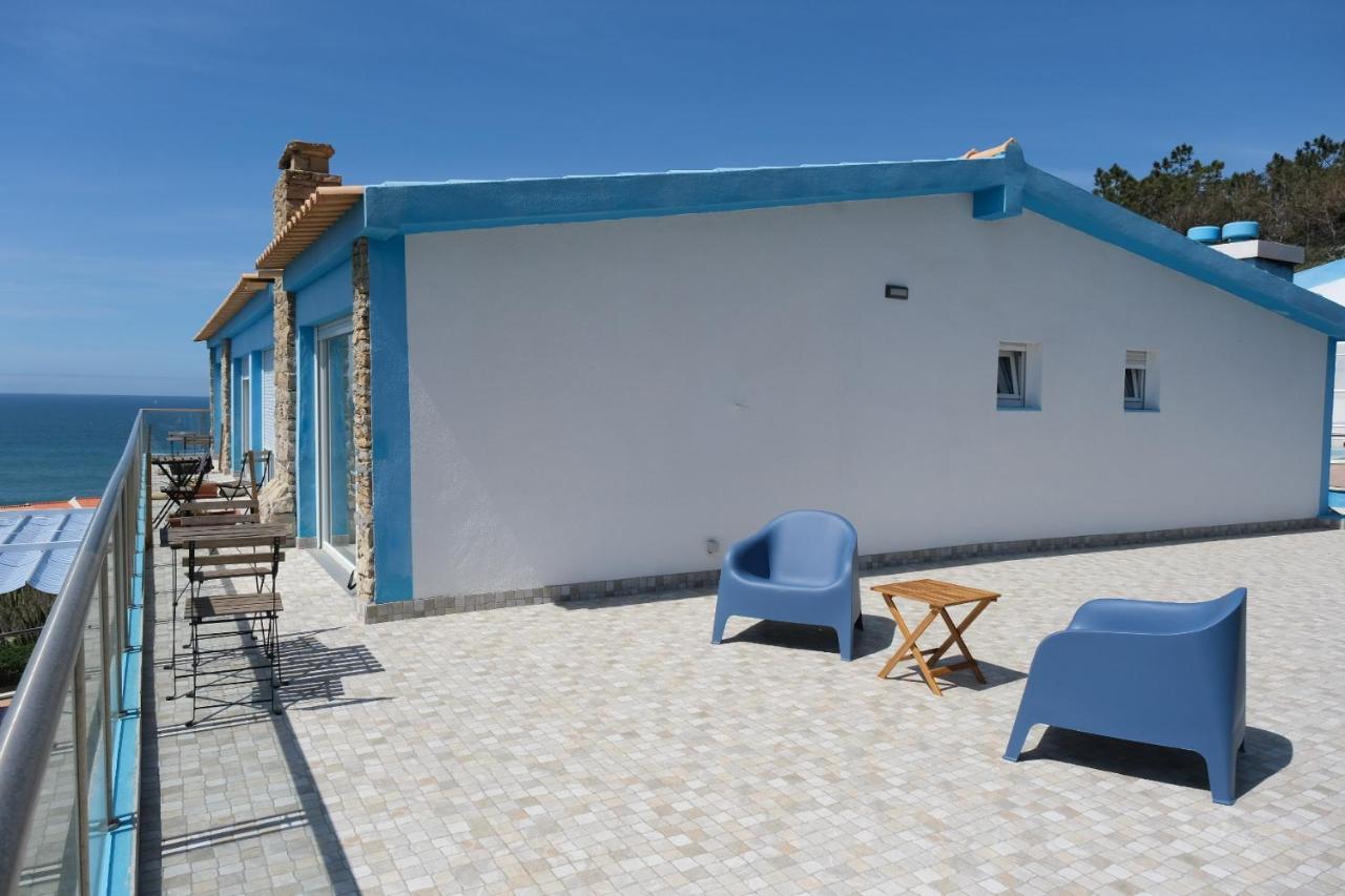 Mega Ocean Magoito - Guest House - Sintra Esterno foto